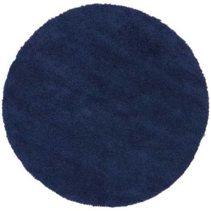 Malibu Shag Msg01 - Navy