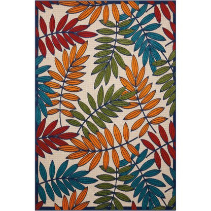Aloha Alh18 - Multicolor