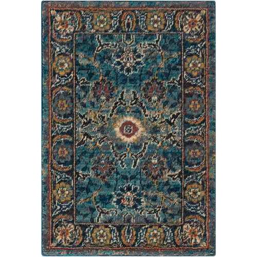 Nourison 2020 Nr207 - Marine