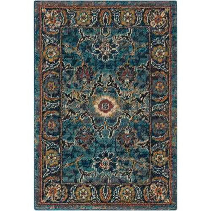 Nourison 2020 Nr207 - Marine