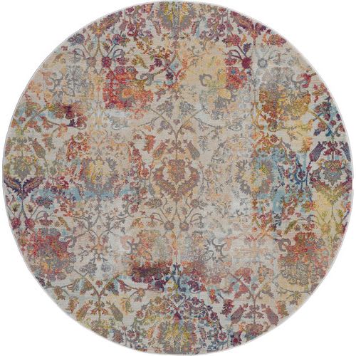Ankara Global Anr06 - IvoryOrange