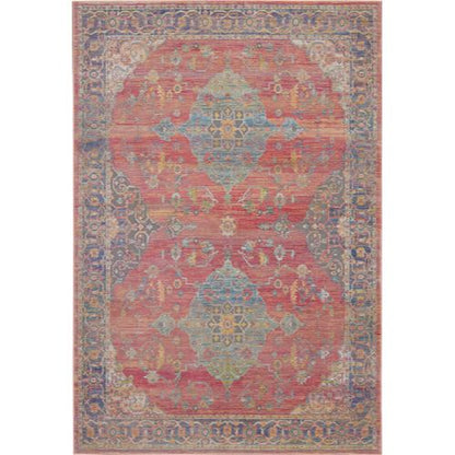 Ankara Global Anr01 - Multicolor