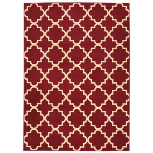 Grafix Grf08 - Red