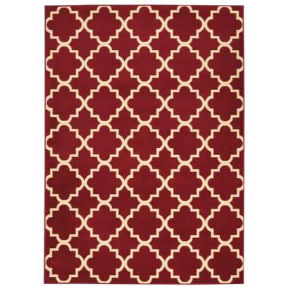Grafix Grf08 - Red
