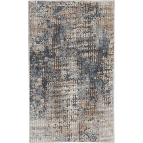 Quarry Qua02 - BlueBeige