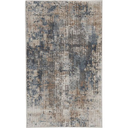 Quarry Qua02 - BlueBeige