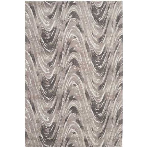 Organic Modern Om001 - Charcoal