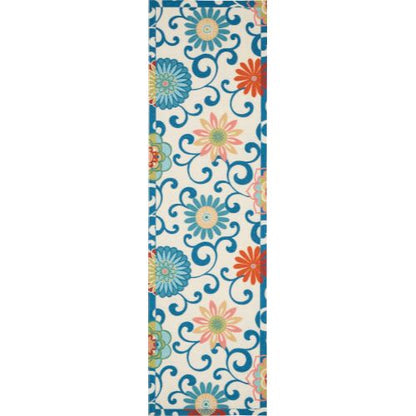 Sun N' Shade Snd84 - IvoryMulti