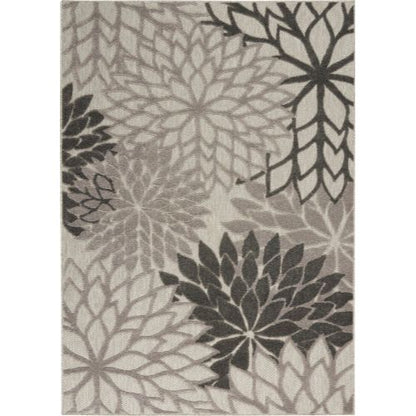 Aloha Alh05 - Silver Grey