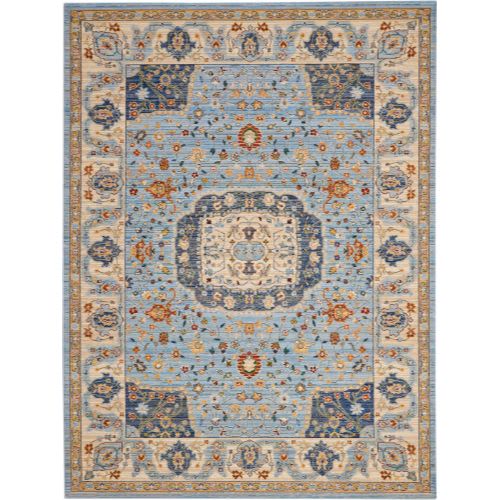 Majestic Mst03 - Light Blue