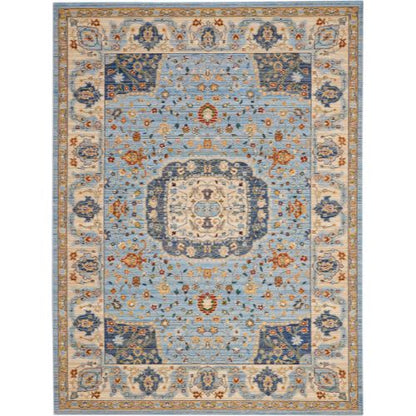 Majestic Mst03 - Light Blue