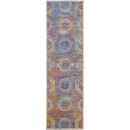 Ankara Global Anr05 - Multicolor
