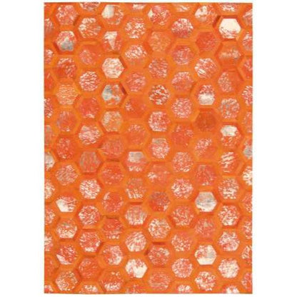 City Chic Ma100 - Tangerine