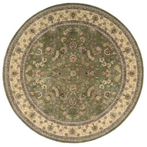 Nourison 2000 2003 - Olive