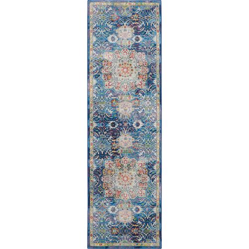 Ankara Global Anr03 - Blue