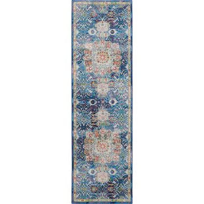 Ankara Global Anr03 - Blue