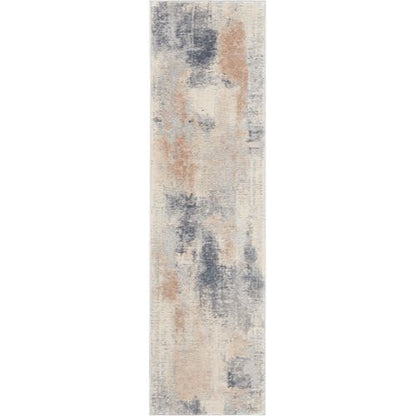 Rustic Textures Rus02 - BeigeGrey