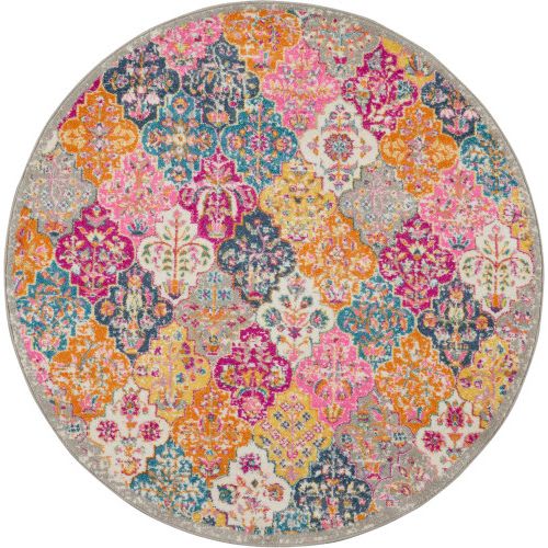 Passion Psn21 - Multicolor