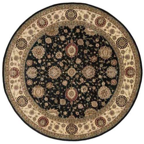 Nourison 2000 2204 - Midnight