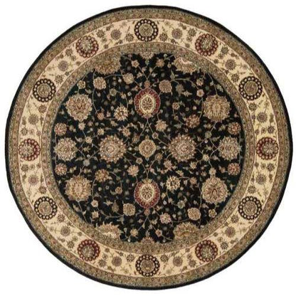 Nourison 2000 2204 - Midnight