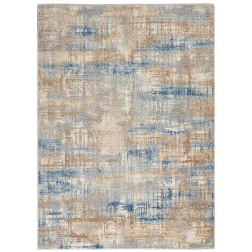 Rush Ck951 - BlueBeige