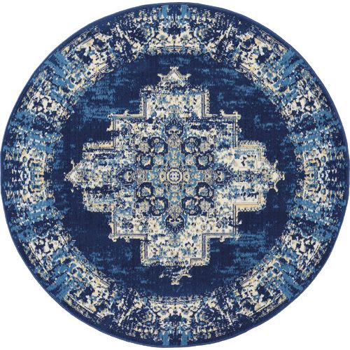 Grafix Grf14 - Navy Blue