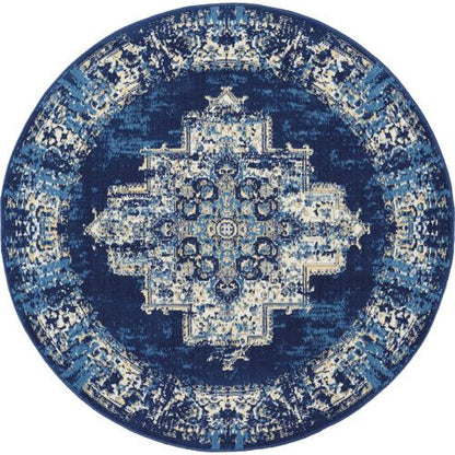 Grafix Grf14 - Navy Blue