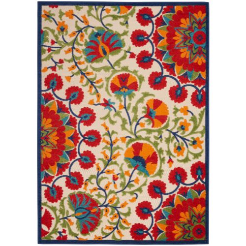 Aloha Alh20 - RedMulticolor