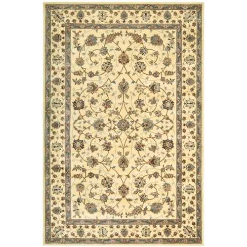 Nourison 2000 2023 - Ivory
