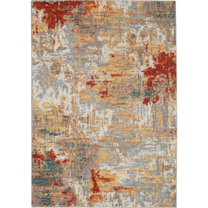 Artworks Atw03 - SilverGreyYellow
