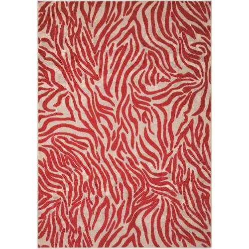 Aloha Alh04 - Red