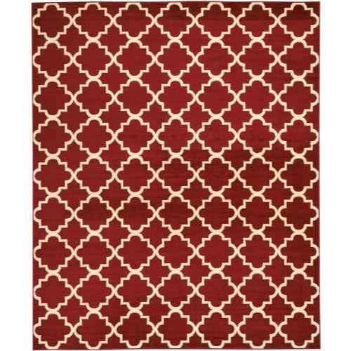 Grafix Grf08 - Red