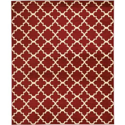 Grafix Grf08 - Red