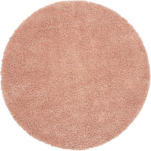 Malibu Shag Msg01 - Blush