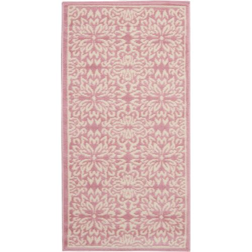 Jubilant Jub06 - IvoryPink