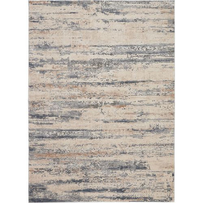 Rustic Textures Rus04 - BeigeGrey
