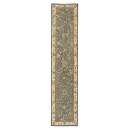 Nourison 2000 2210 - Blue