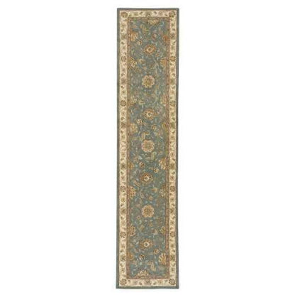 Nourison 2000 2210 - Blue