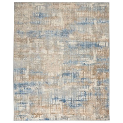 Rush Ck951 - BlueBeige