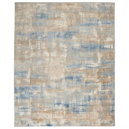 Rush Ck951 - BlueBeige