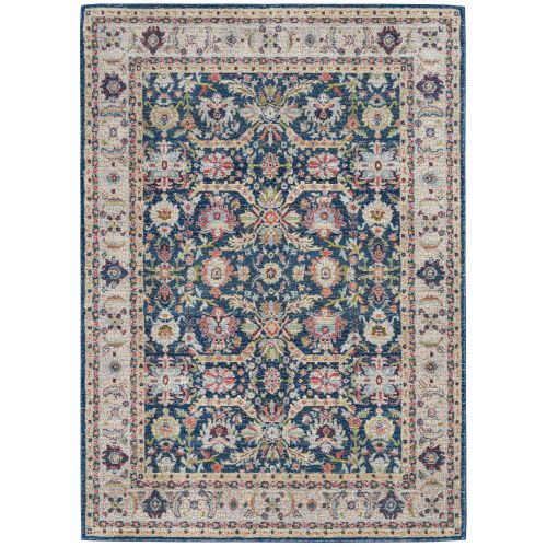 Ankara Global Anr13 - NavyMulticolor