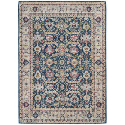 Ankara Global Anr13 - NavyMulticolor
