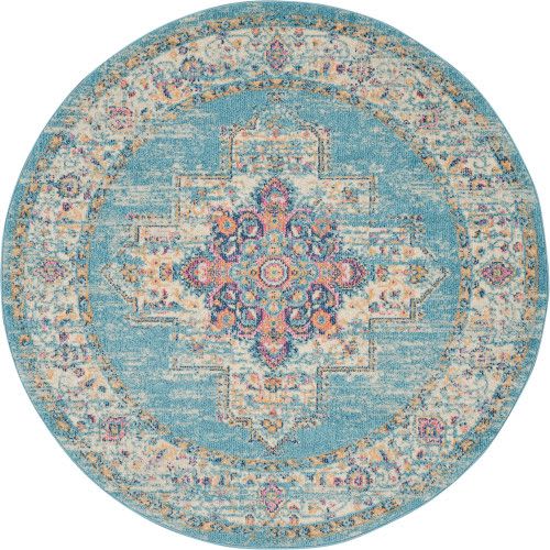 Passion Psn03 - Light Blue