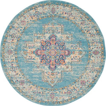 Passion Psn03 - Light Blue