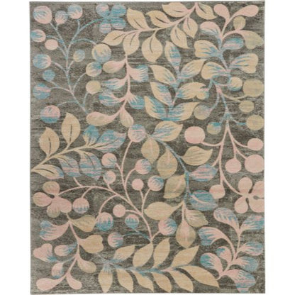 Tranquil Tra03 - GreyBeige