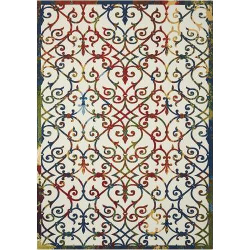 Home Garden Rs093 - Multicolor