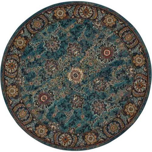 Nourison 2020 Nr207 - Marine