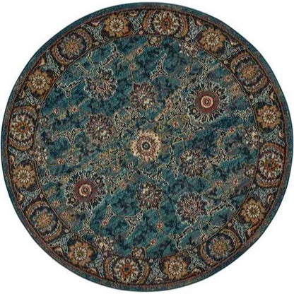 Nourison 2020 Nr207 - Marine