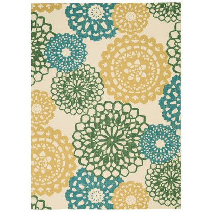 Sun N' Shade Snd72 - Ivory Gold