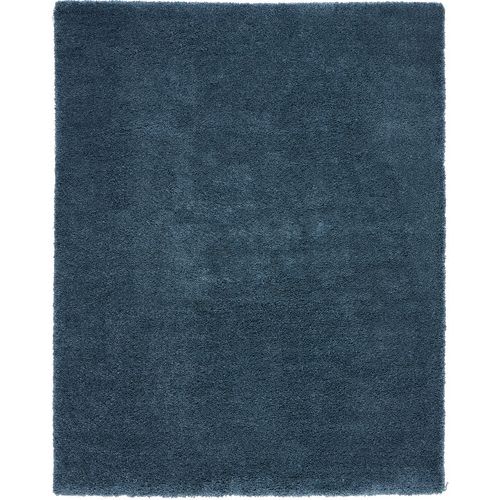 Malibu Shag Msg01 - Blue